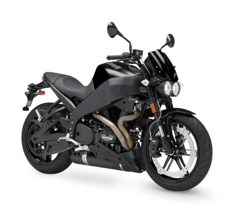 Buell XB12SCG